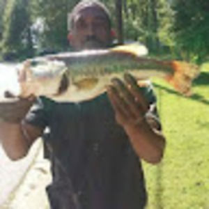 Meet your Posher, Jeremiah